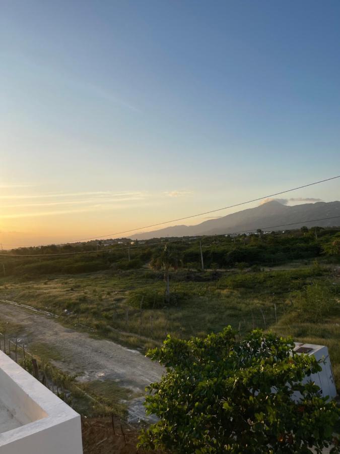 Residencial Christall Ap 2-A Santiago De Los Caballeros Luaran gambar
