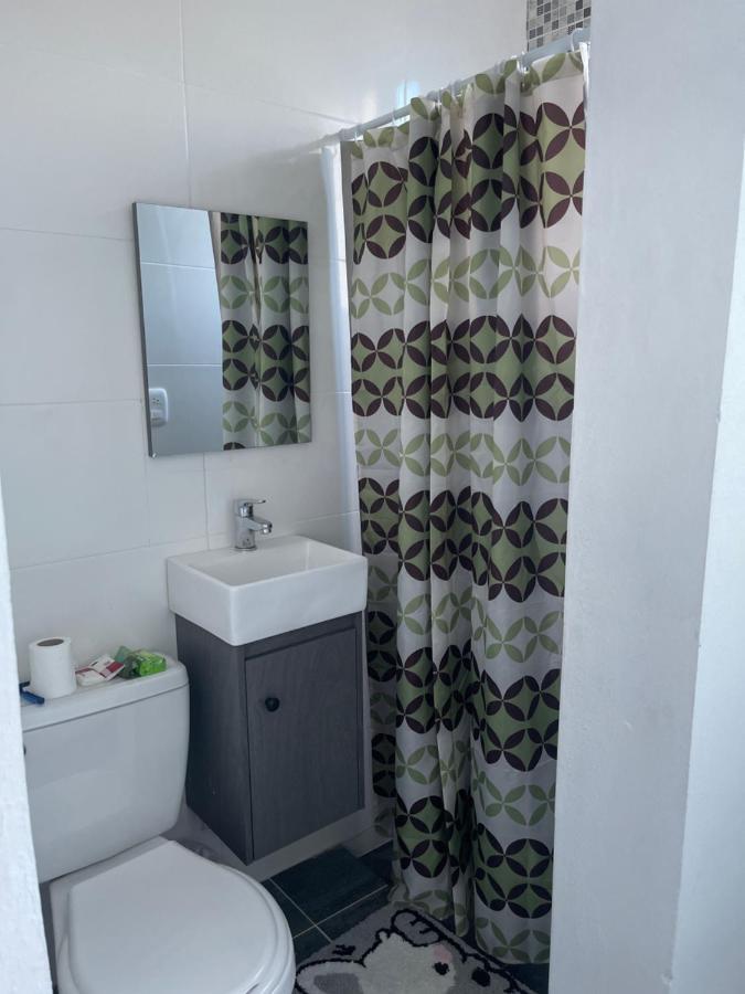 Residencial Christall Ap 2-A Santiago De Los Caballeros Luaran gambar