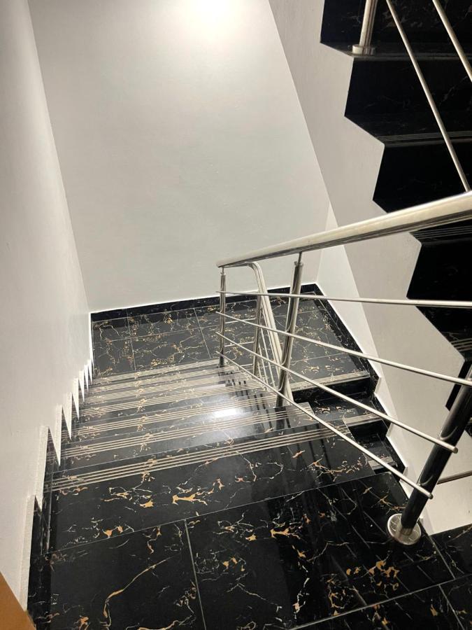 Residencial Christall Ap 2-A Santiago De Los Caballeros Luaran gambar