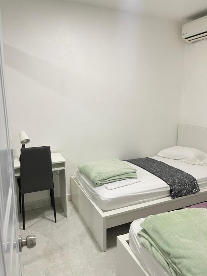 Residencial Christall Ap 2-A Santiago De Los Caballeros Luaran gambar