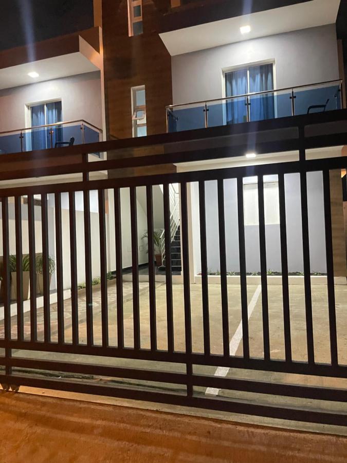 Residencial Christall Ap 2-A Santiago De Los Caballeros Luaran gambar